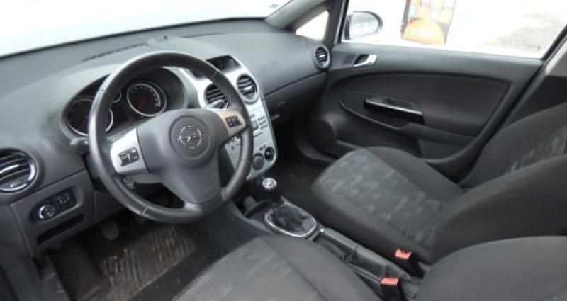 Occasion Opel Corsa Satellite 75 ch (55 kW) 2011 Citadine