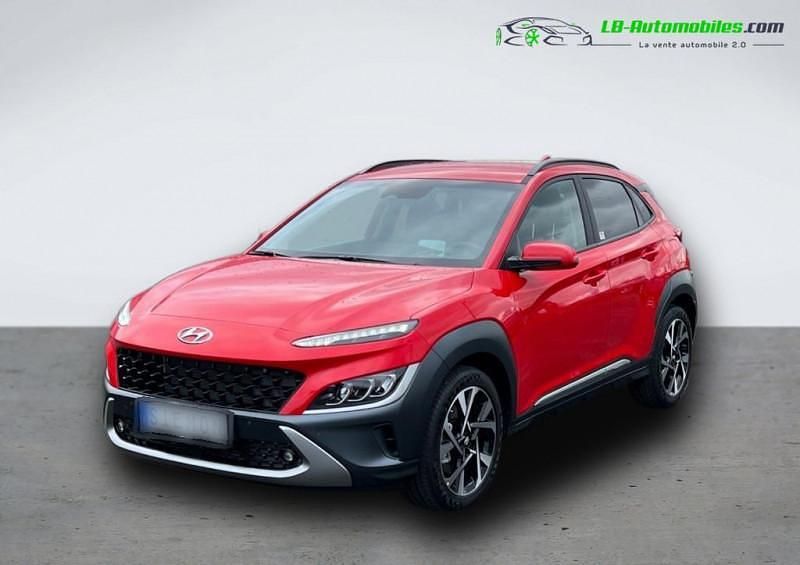 Utilisé 2023 Hyundai Kona SUV | 27 700 € (Prix juste) - Image 1/4