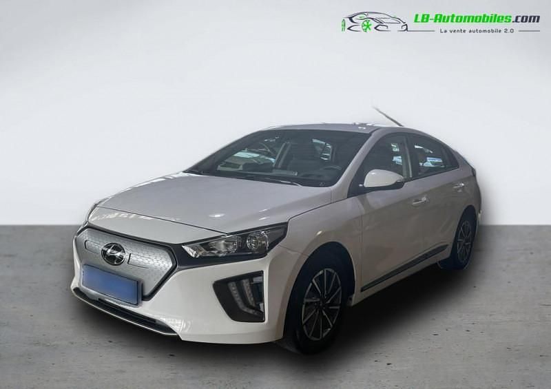 Utilisé 2021 Hyundai Ioniq 6 Berline | 19 500 € (Bon prix) - Image 1/4