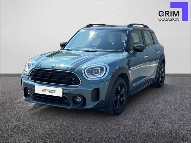 Utilisé 2022 Mini Cooper Citadine | 28 989 € (Prix juste) - Image 1/4