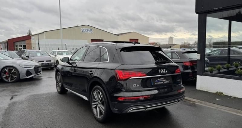 Occasion Audi Q5 Design 163 ch (119 kW) 2023 SUV