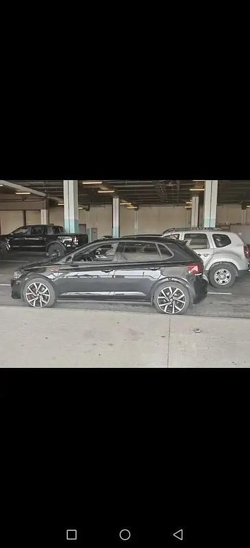 Utilisé 2020 VW Polo GTI Berline | 20 400 € (Prix juste) - Image 1/4