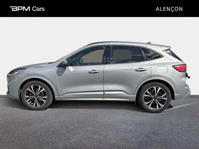 Occasion Ford Kuga ST-Line X 154 ch (113 kW) 2023 Gris SUV