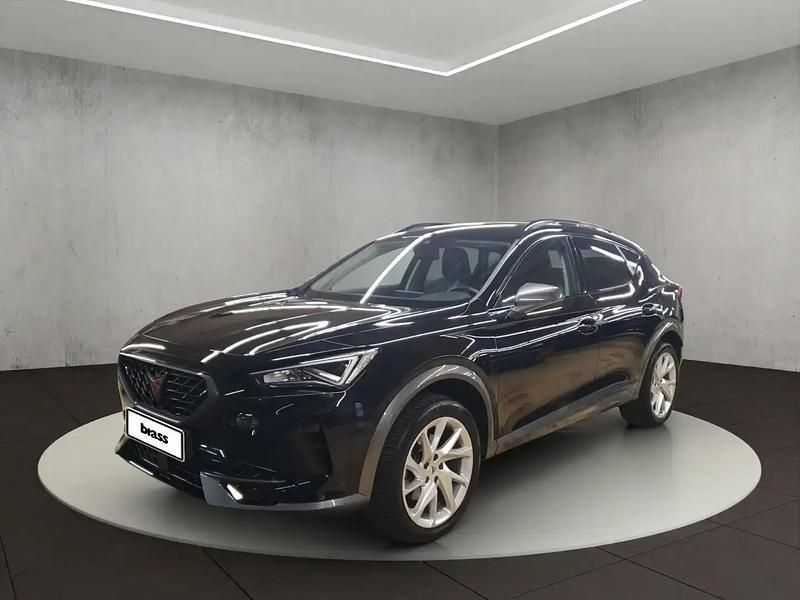 Noir Utilisé 2023 Cupra Formentor SUV | 26 450 € (Bon prix) - Image 1/4