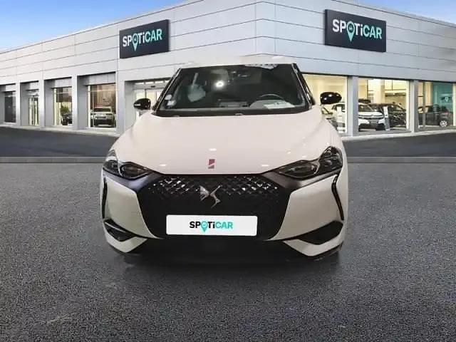 Occasion DS Automobiles DS3 Performance Line Plus 2021 Blanc banquise Citadine