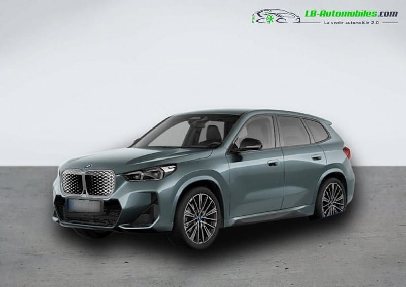 Utilisé 2024 BMW iX Comfort Edition SUV | 49 500 € (Prix juste) - Image 1/4