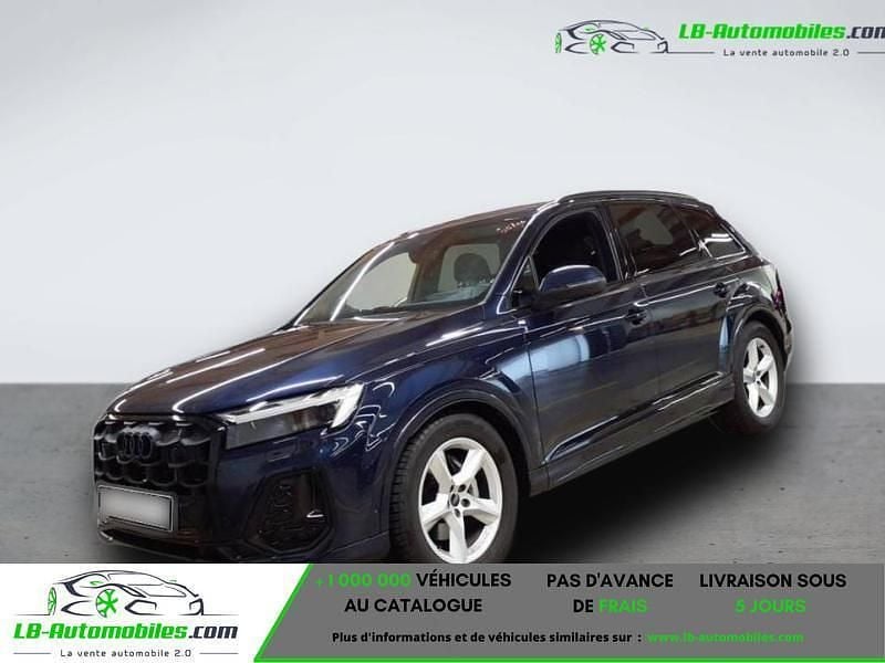 Occasion 2024 Audi Q7 Sport SUV | 76 000 € (Bon prix) - Image 1/3