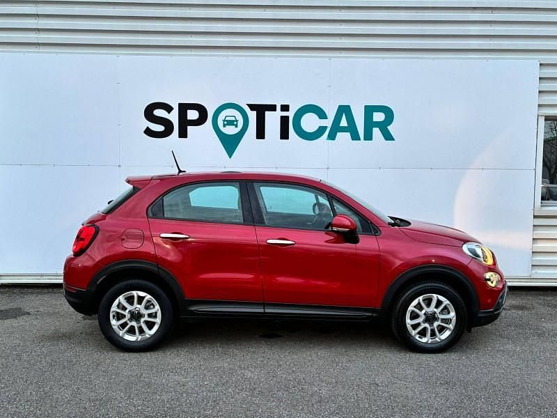 Occasion Fiat 500 Business 150 ch (110 kW) 2018 Citadine