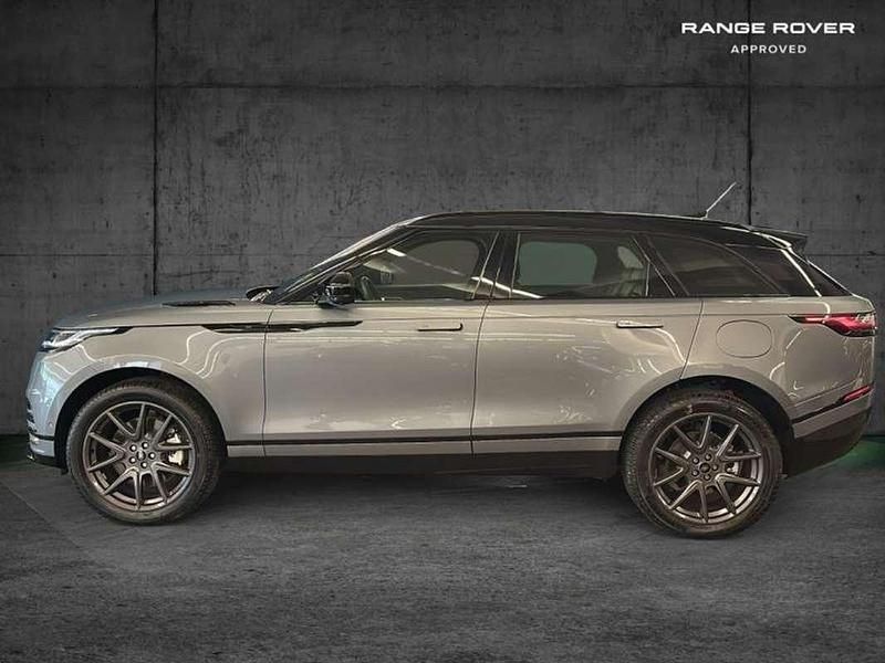 Occasion Land Rover Range Rover Velar SE Dynamic 305 ch (224 kW) 2024 Gris SUV