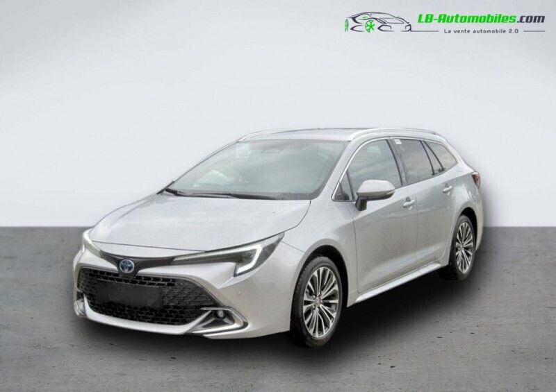 Utilisé 2025 Toyota Corolla Citadine | 34 700 € (Prix juste) - Image 1/4