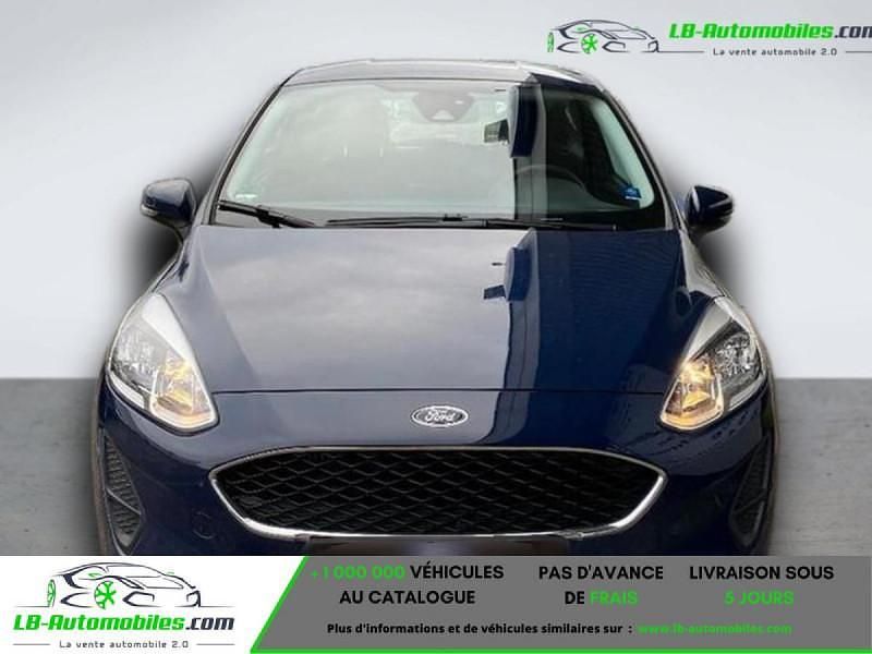 Occasion 2020 Ford Fiesta Citadine | 18 400 € (Bon prix) - Image 1/4
