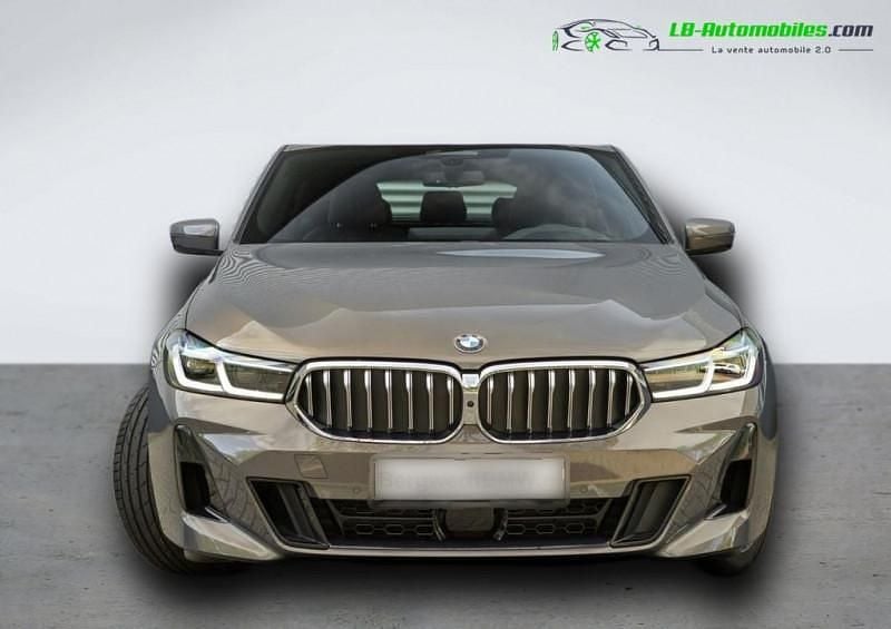 Utilisé 2023 BMW 640 Comfort Edition Coupé | 79 100 € - Image 1/4