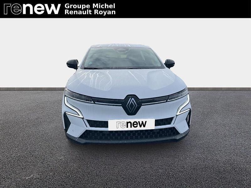 Occasion Renault Megane E-Tech Equilibre 161 kW (220 ch) 2022 Blanc Berline