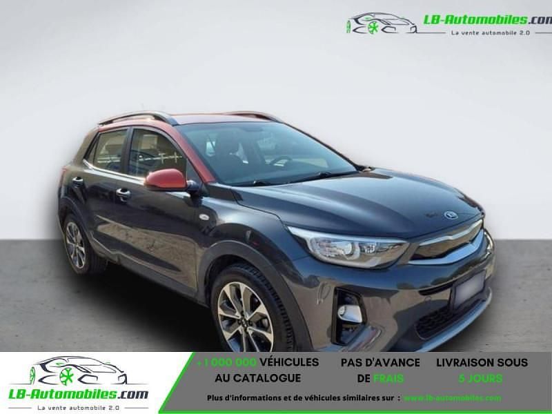 Occasion 2018 Kia Stonic Style SUV | 16 800 € (Prix juste) - Image 1/4