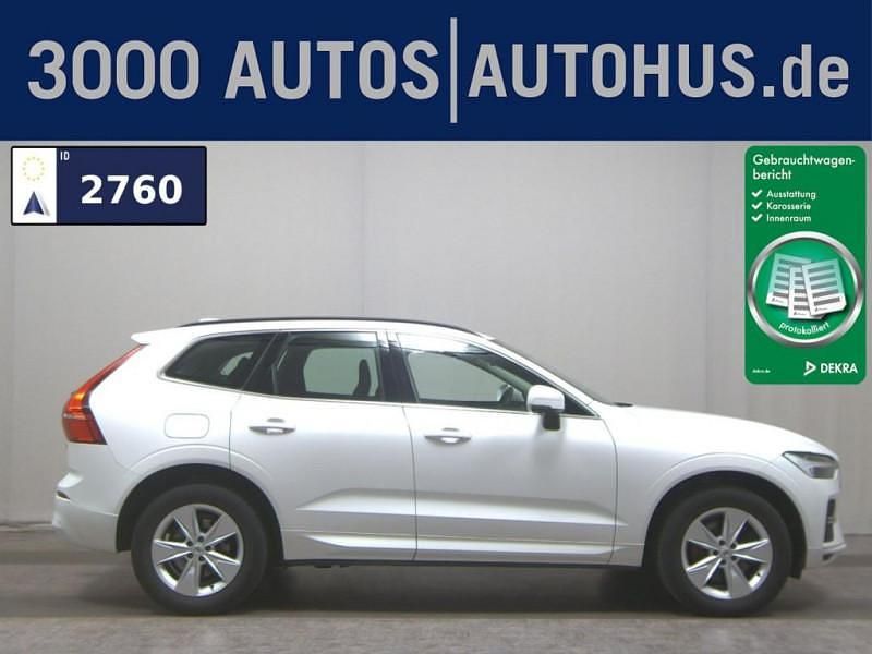 Utilisé 2021 Volvo XC60 Momentum SUV | 29 480 € (Bon prix) - Image 1/4