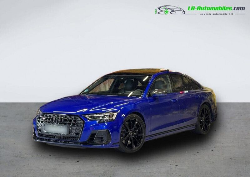 Utilisé 2024 Audi S8 Sport Berline | 110 500 € - Image 1/4