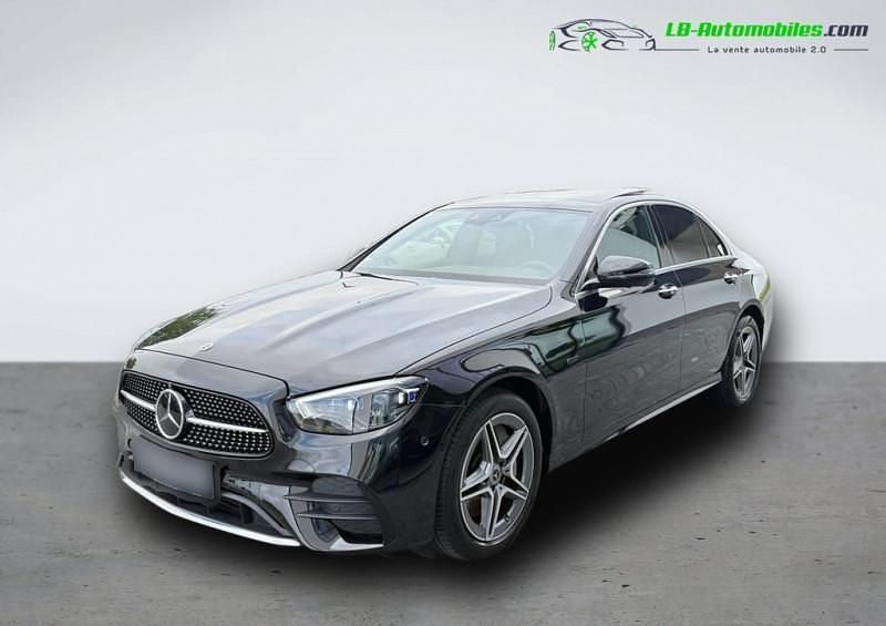 Utilisé 2020 Mercedes E300 Berline | 44 500 € - Image 1/4