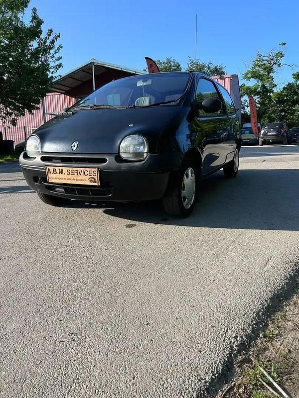 Utilisé 2000 Renault Twingo Initiale Citadine | 2 990 € (Prix assez cher) - Image 1/4