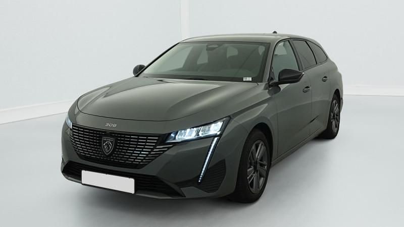 Occasion Peugeot 308 SW Allure 130 ch (95 kW) 2024 Break