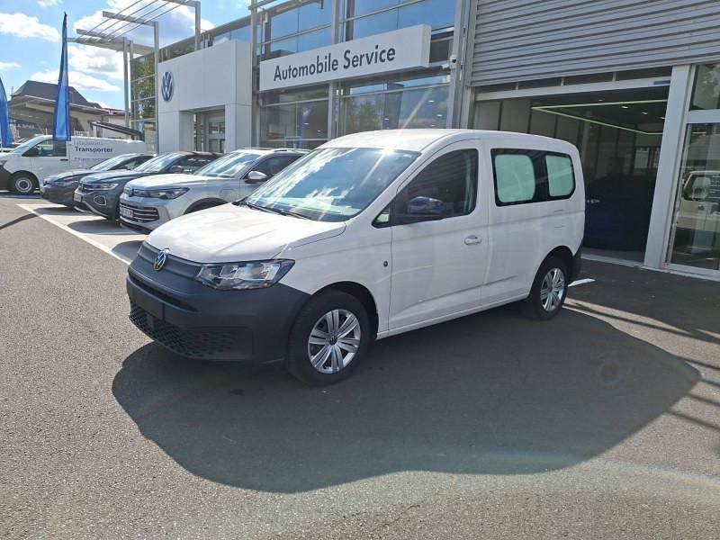 Utilisé 2023 VW Caddy Business Monospace | 26 490 € - Image 1/4