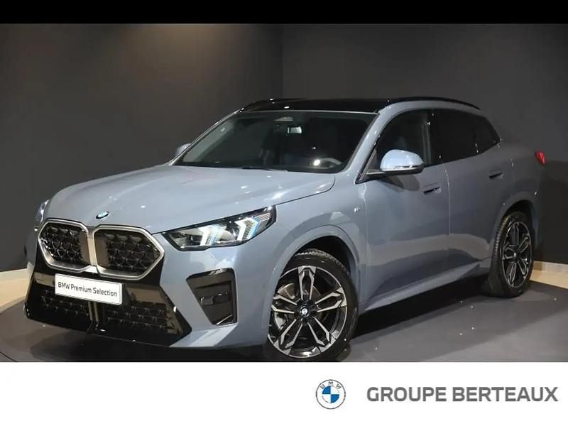 Utilisé 2025 BMW X2 M Sport SUV | 56 900 € - Image 1/4