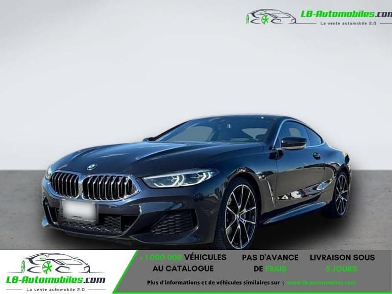 Utilisé 2020 BMW 840 M Sport Coupé | 76 100 € - Image 1/4
