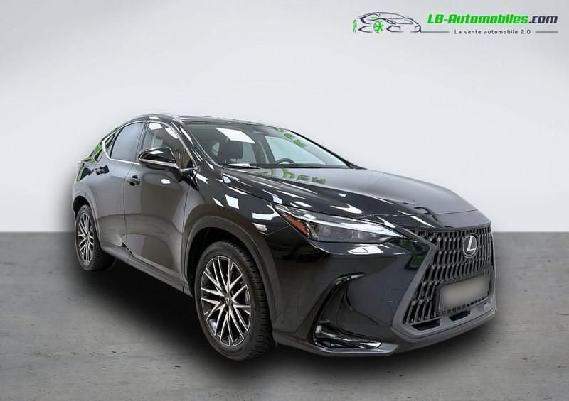 Utilisé 2024 Lexus NX450h+ SUV | 56 900 € (Prix assez cher) - Image 1/4