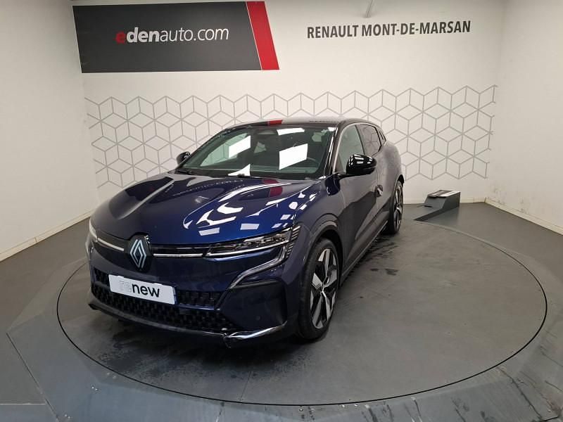 Occasion 2023 Renault Megane E-Tech Techno Berline | 22 990 € (Super prix) - Image 1/4