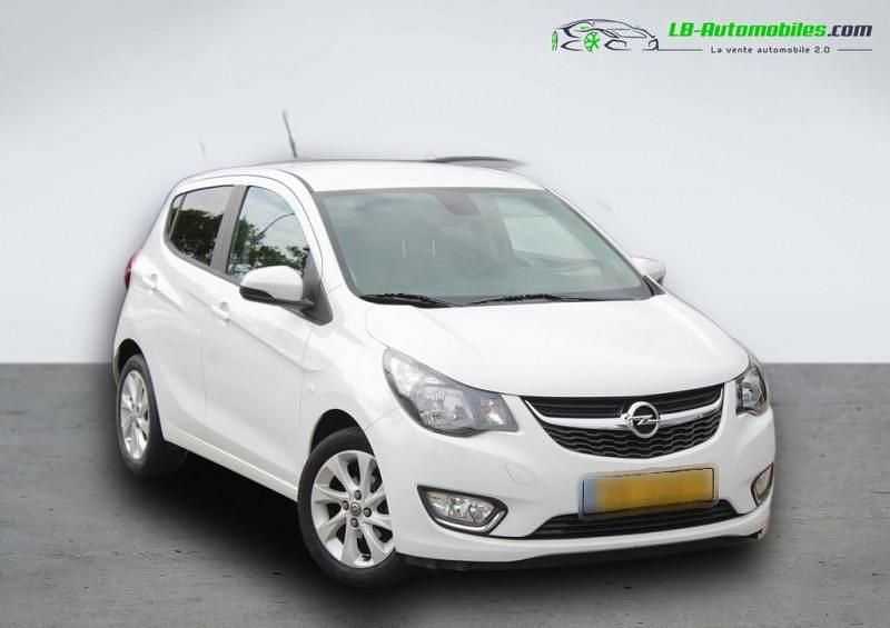 Utilisé 2019 Opel Karl Citadine | 13 300 € - Image 1/4