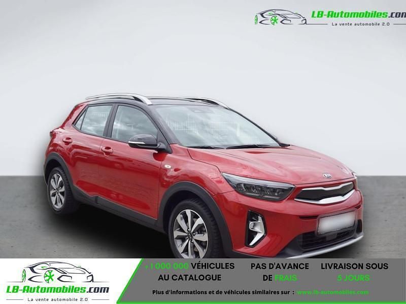 Occasion 2021 Kia Stonic SUV | 19 400 € (Prix juste) - Image 1/4