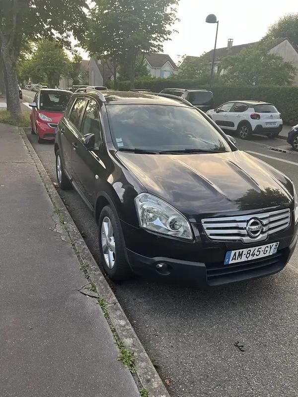 Utilisé 2010 Nissan Qashqai +2 Tekna SUV | 6 500 € - Image 1/4