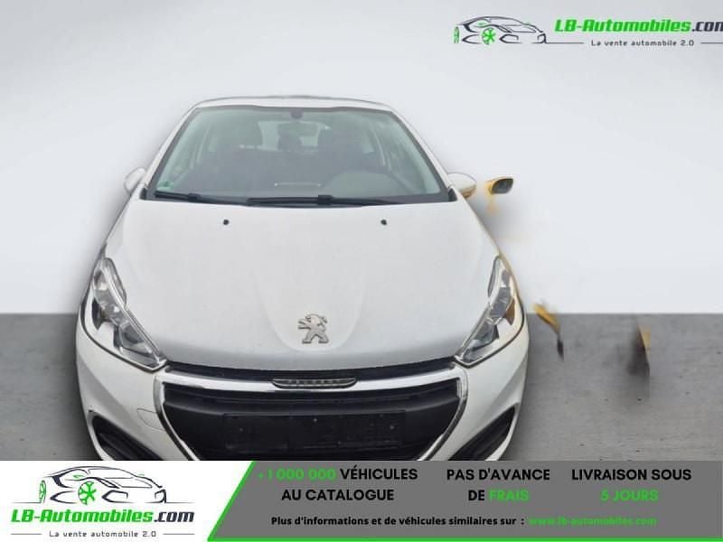 Occasion Peugeot 208 82 ch (60 kW) 2016 Citadine