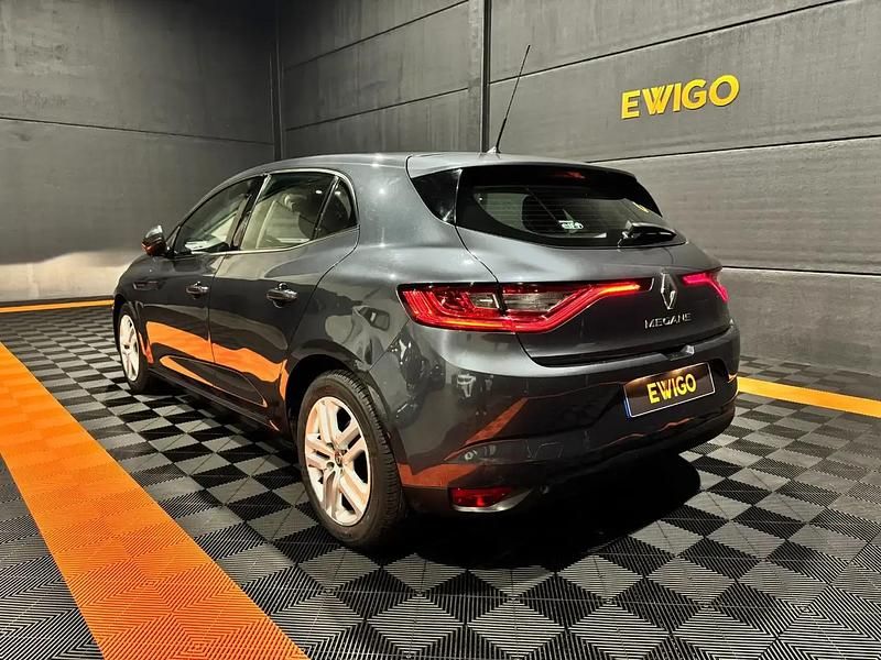 Occasion Renault Mégane IV 158 ch (116 kW) 2019 Citadine
