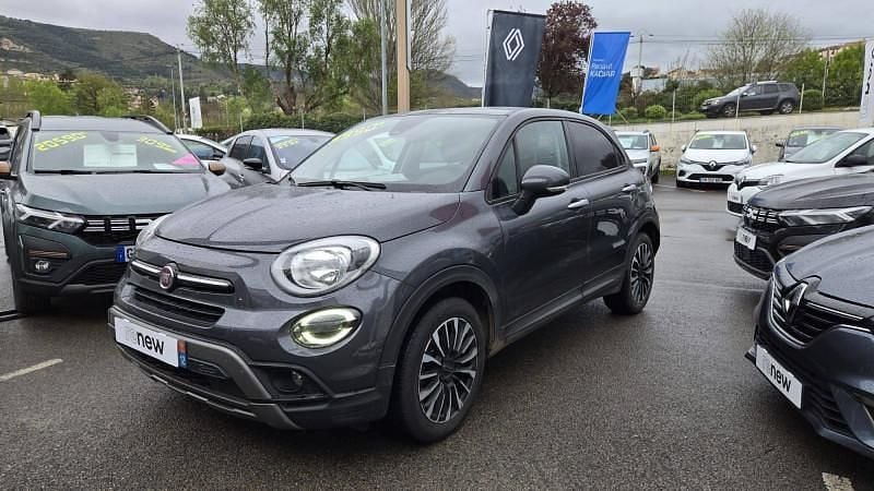 Occasion 2019 Fiat 500 Cross Citadine | 8 590 € (Super prix) - Image 1/4