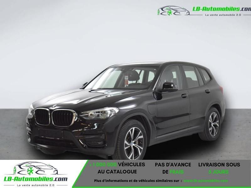 Occasion BMW X3 292 ch (214 kW) 2020 SUV