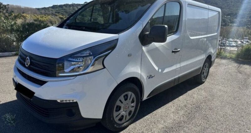 Utilisé 2020 Fiat Talento Lounge Van | 18 900 € - Image 1/4