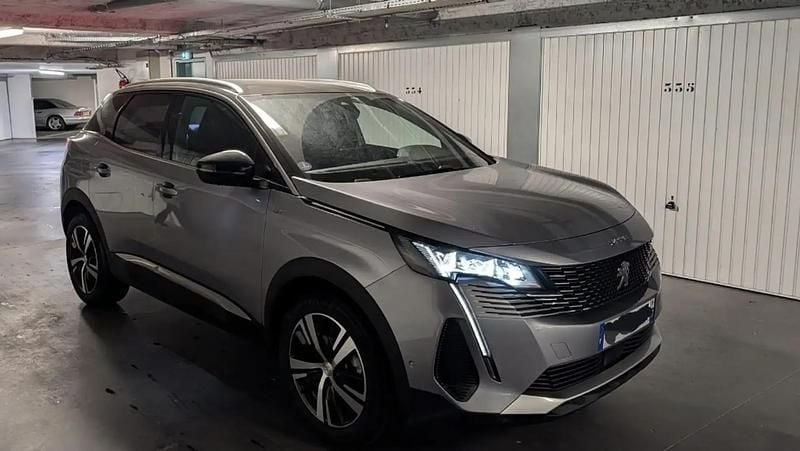 Occasion 2023 Peugeot 3008 S SUV | 24 500 € (Prix juste) - Image 1/4