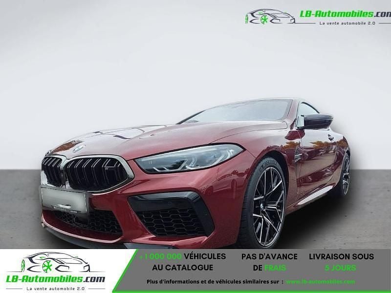Utilisé 2023 BMW M8 Comfort Edition Coupé | 139 500 € - Image 1/4