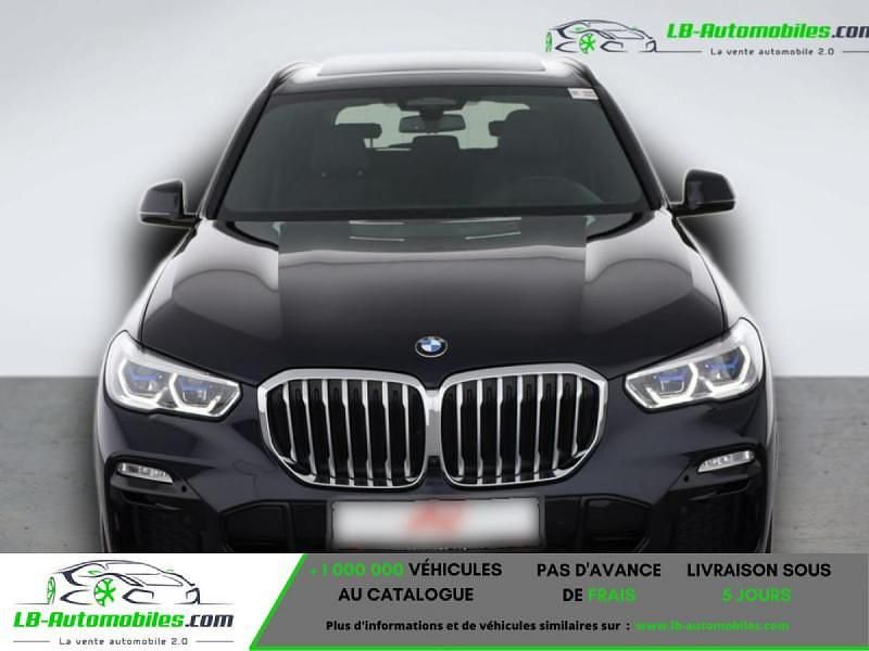 Occasion BMW X5 Comfort Edition 265 ch (194 kW) 2019 SUV
