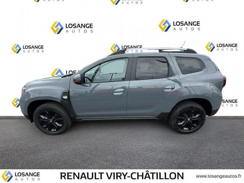 Occasion Dacia Duster Extreme 100 ch (73 kW) 2022 SUV