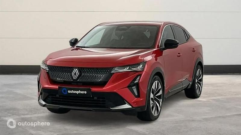 Utilisé 2024 Renault Rafale Techno SUV | 40 299 € (Bon prix) - Image 1/4
