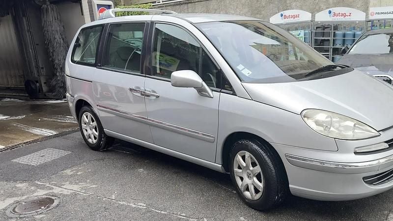 Utilisé 2008 Peugeot 806 Monospace | 3 500 € - Image 1/4
