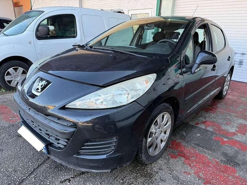 Occasion Peugeot 207 Premium 90 ch (66 kW) 2007 Berline
