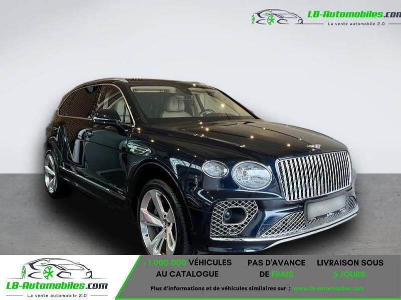 Utilisé 2022 Bentley Bentayga SUV | 243 700 € - Image 1/4