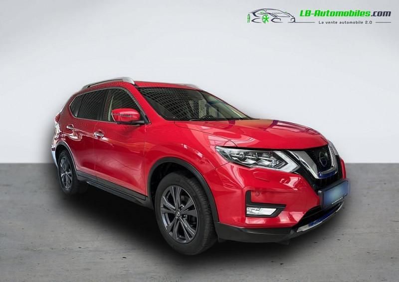 Utilisé 2018 Nissan X-Trail SUV | 21 100 € (Prix juste) - Image 1/4