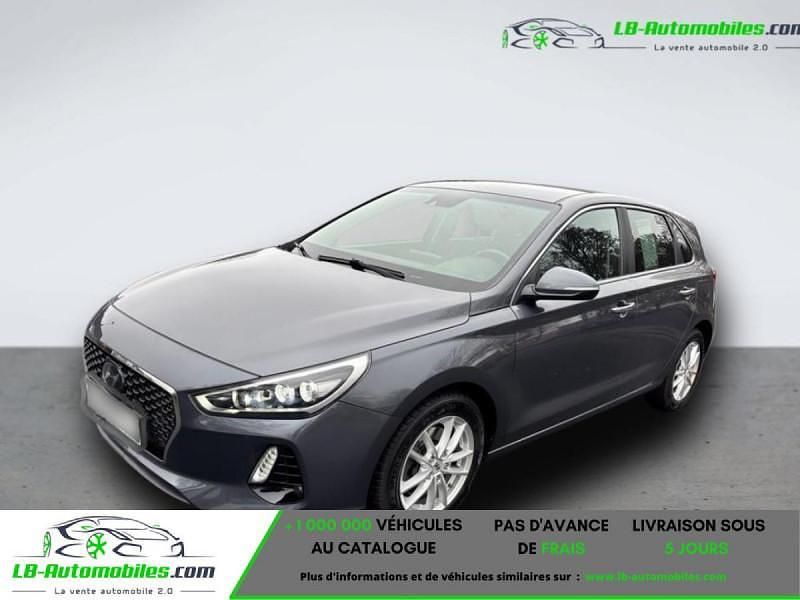 Occasion 2018 Hyundai i30 Berline | 20 900 € - Image 1/4