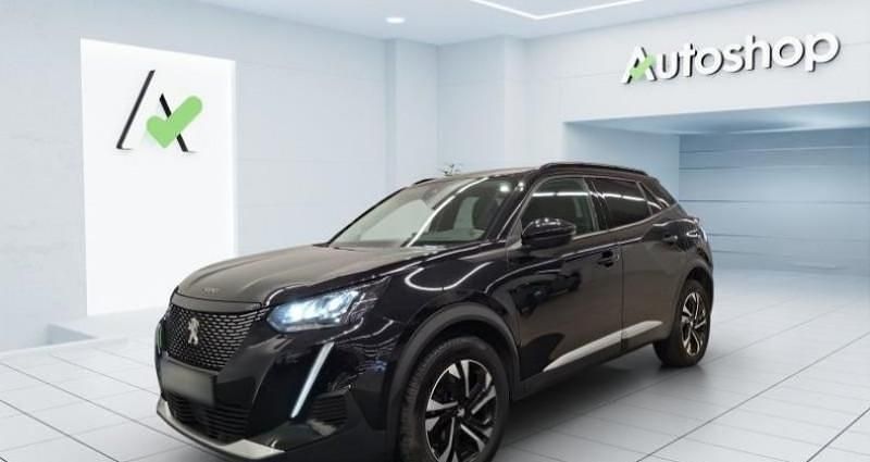 Utilisé 2022 Peugeot 2008 Allure SUV | 15 590 € (Bon prix) - Image 1/1