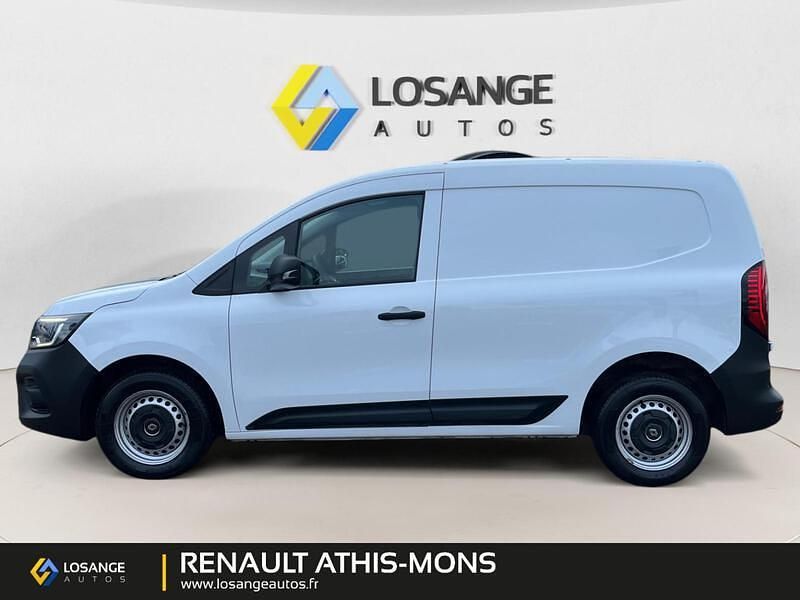Occasion Renault Kangoo 2023 Blanc Monospace