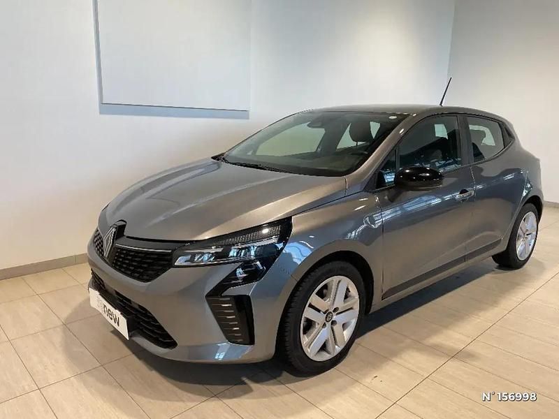 Gris Occasion 2024 Renault Clio V Evolution | 15 490 € (Prix juste) - Image 1/4
