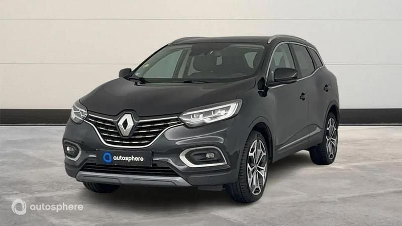 Occasion 2020 Renault Kadjar Intens SUV | 15 799 € (Prix juste) - Image 1/4